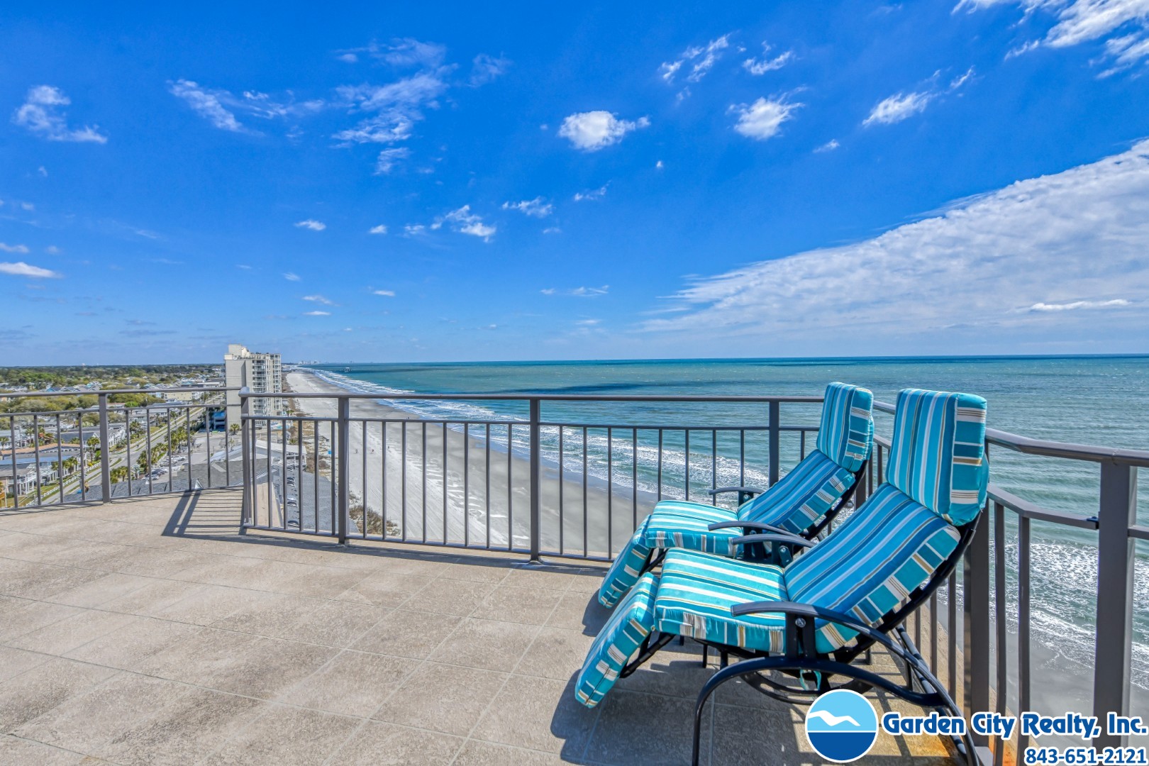 Surf Master Penthouse B