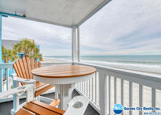 BEACH Chaparral 244 Sunesta Xtreme 2008 - Marine Source