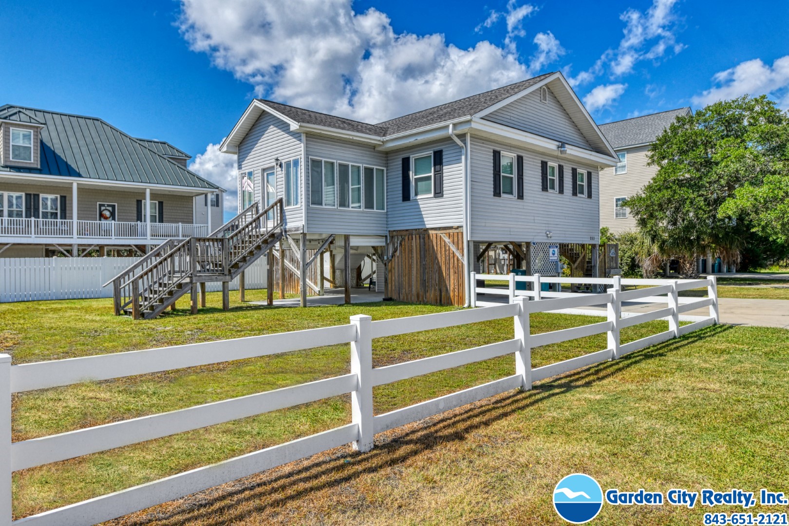 D-D's Beach House