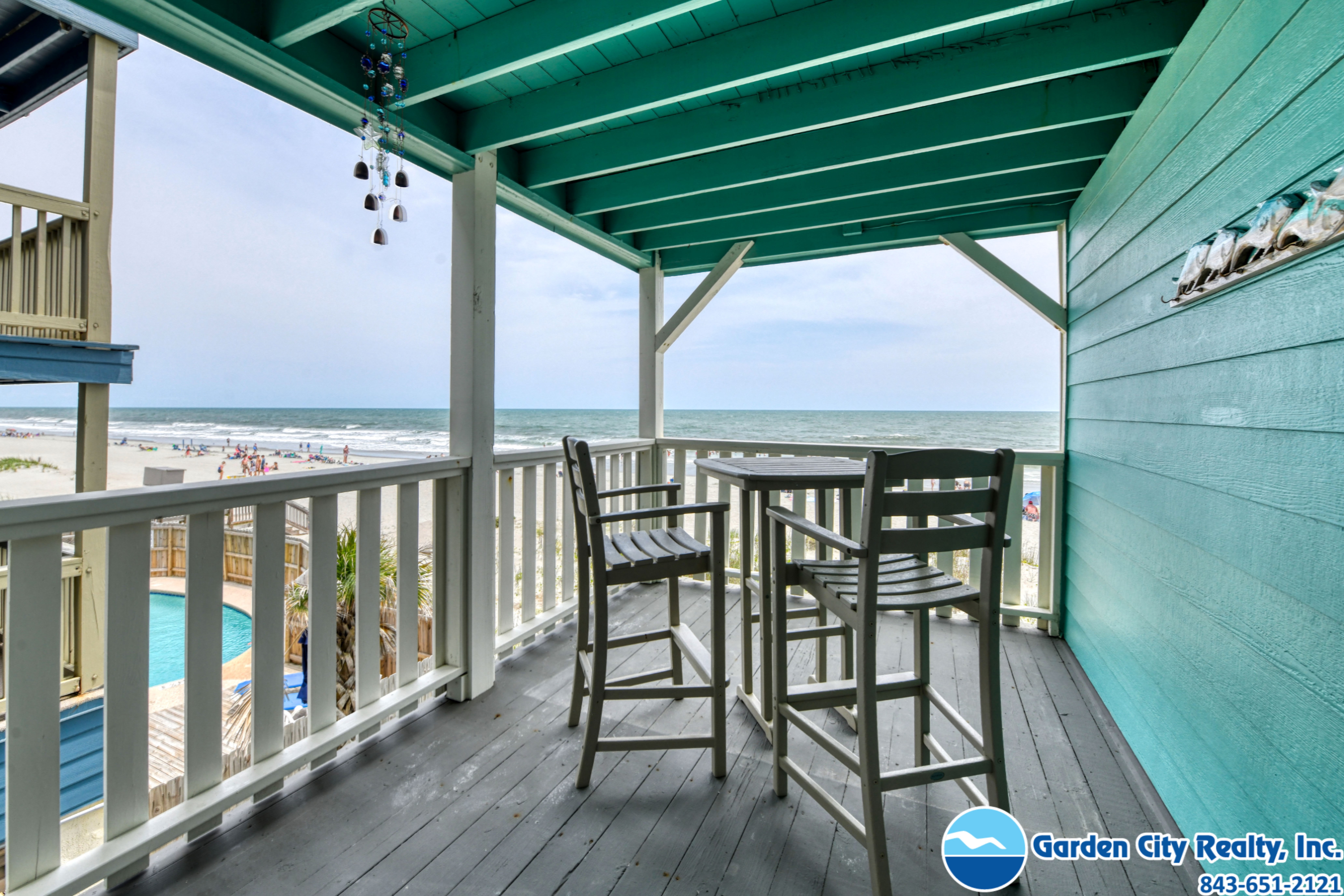 Sea Watch VII Unit 204