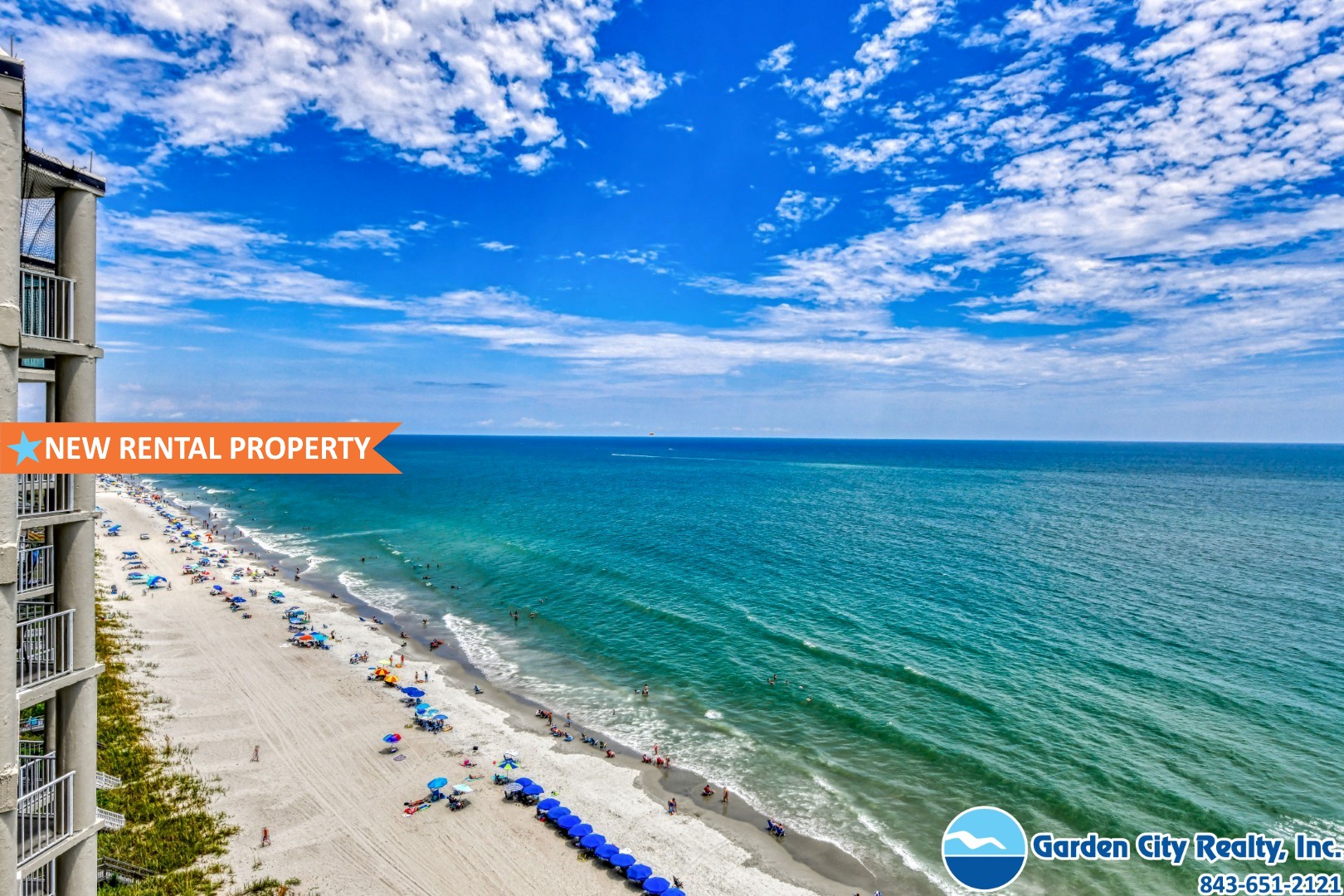 One Ocean Place 1206