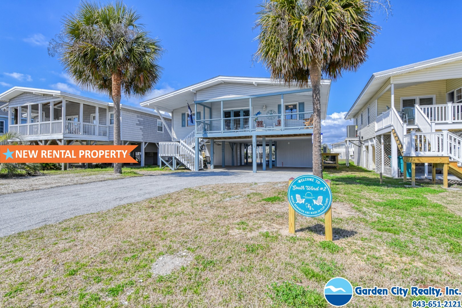 318 Underwood Drive – South Wind 2.0