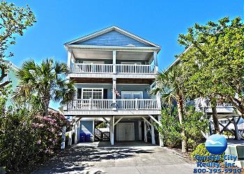 Surfside Beach Rentals | Surfside Beach Rental | Surfside Beach SC