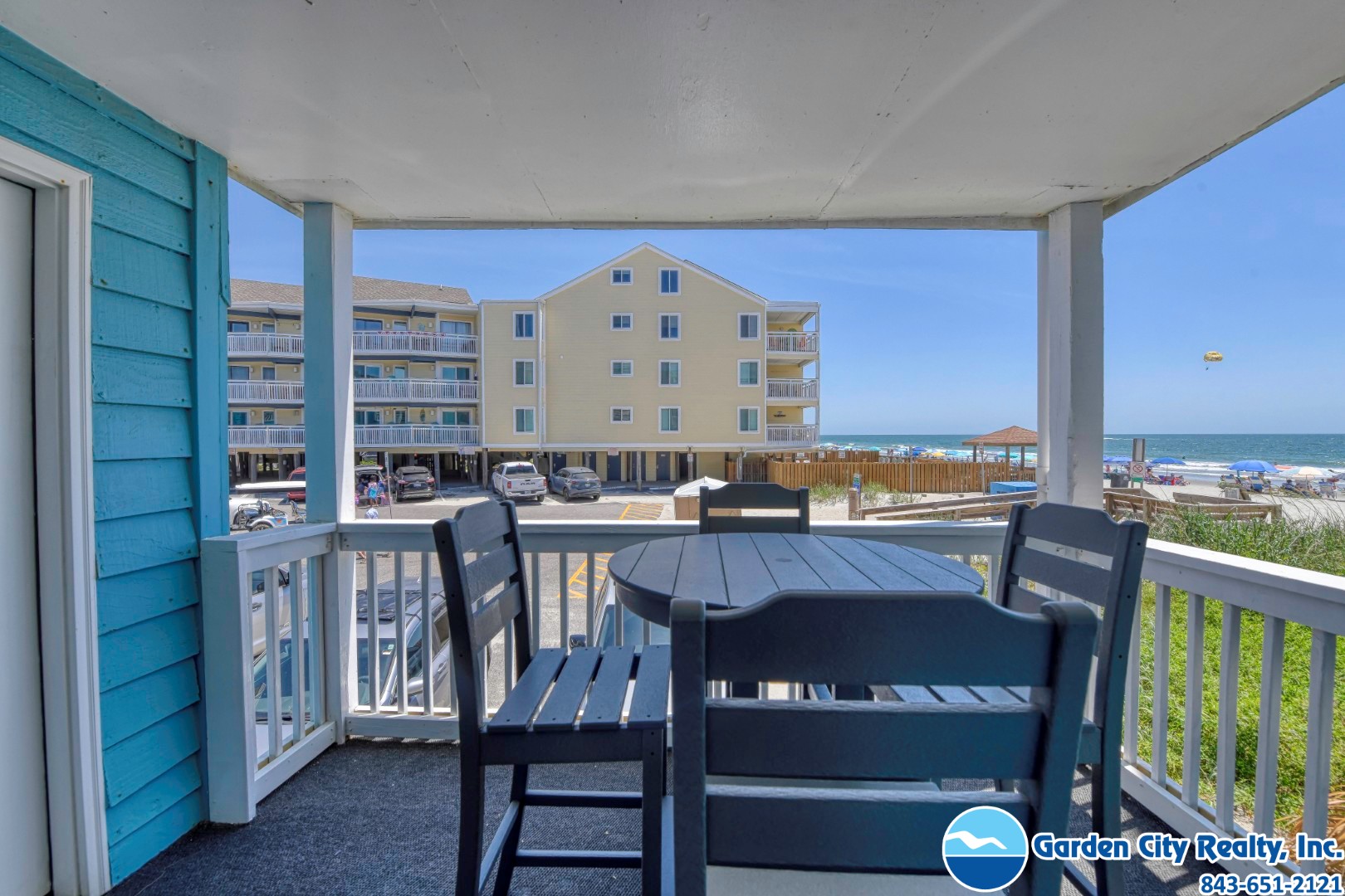 Beach House 110