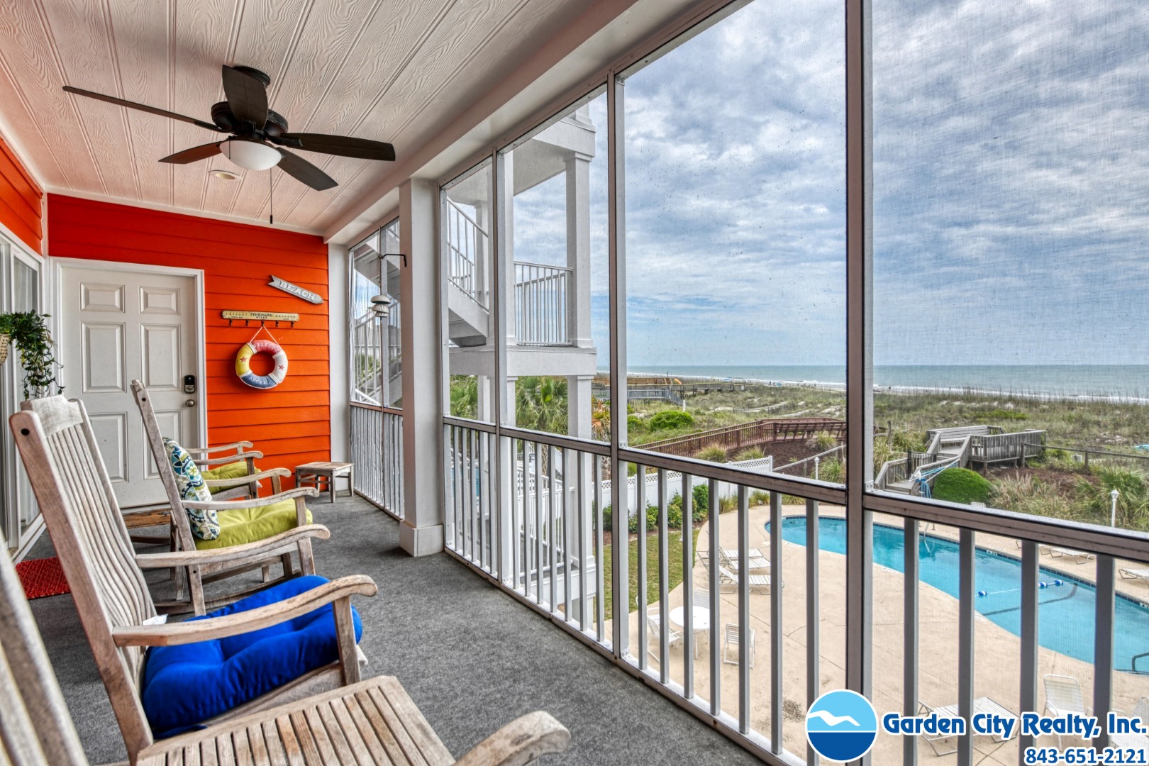 Compass Rose 22
