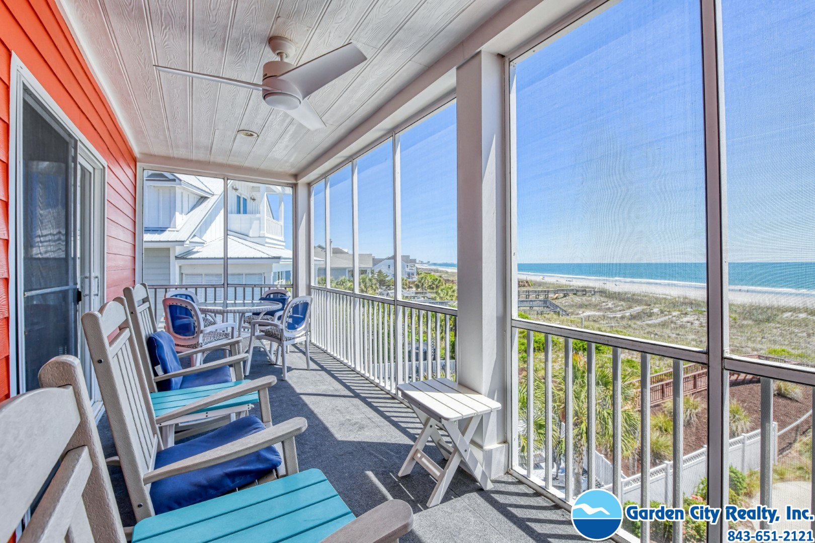 Compass Rose 31