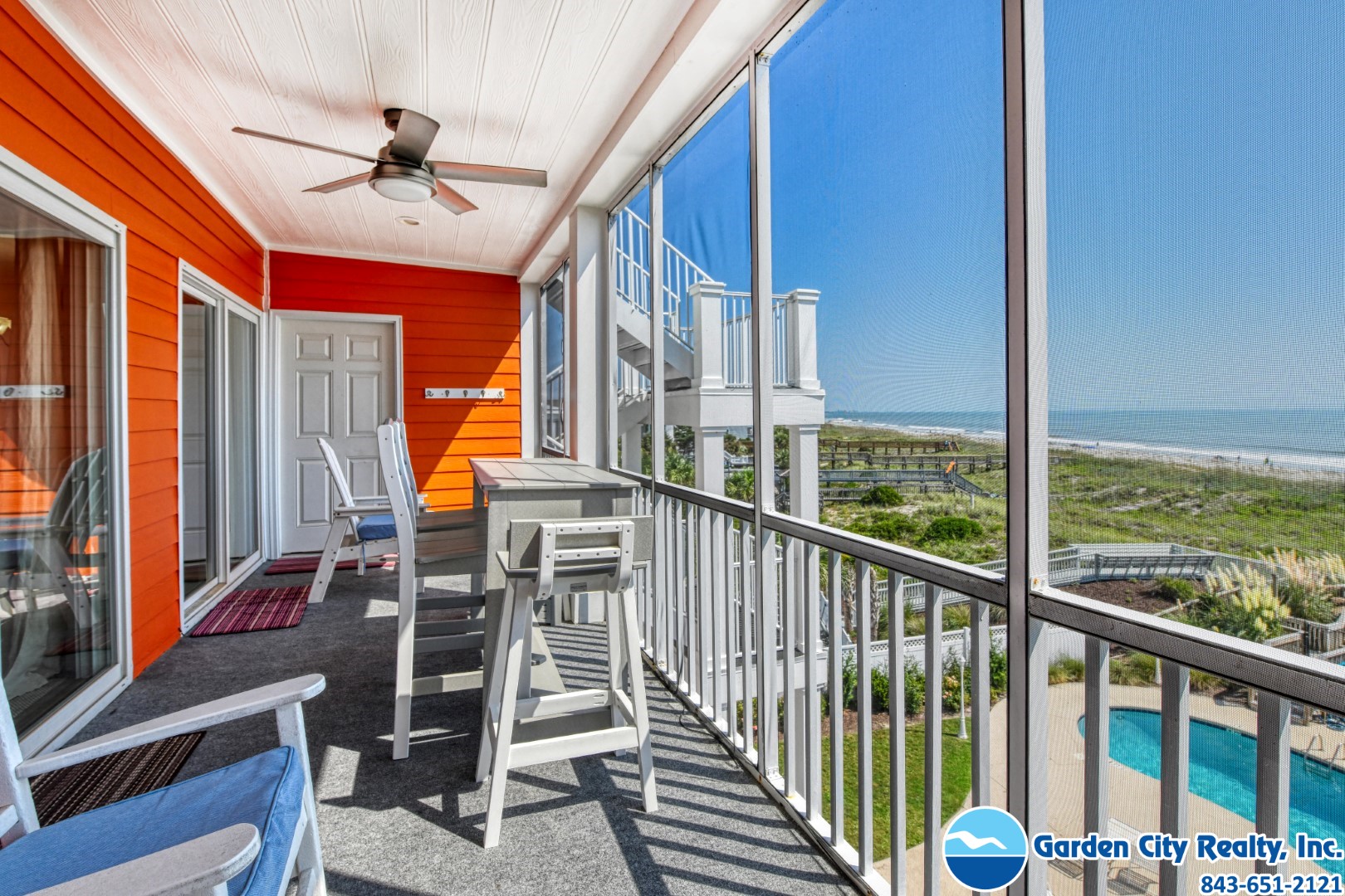 Compass Rose 32