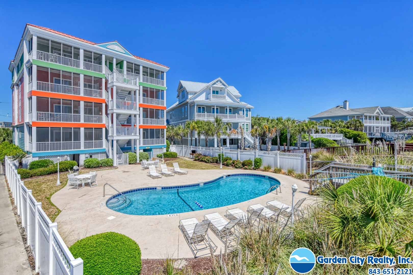 Compass Rose 42