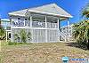 Gause House