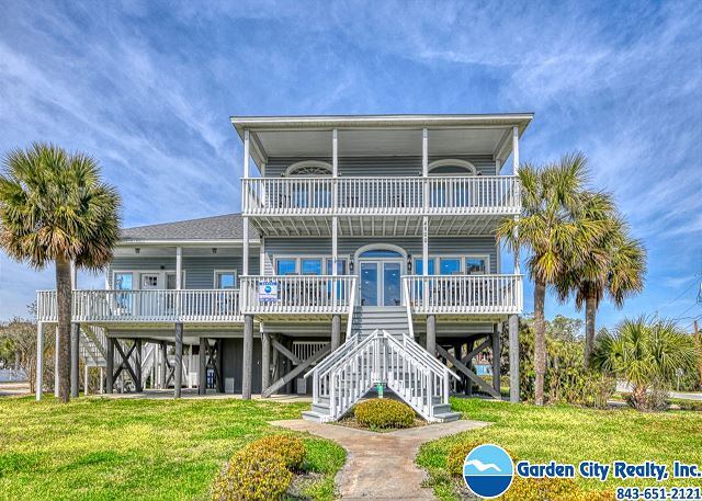 Rent to Own Houses in Myrtle Beach, South Carolina: Your Complete Guide