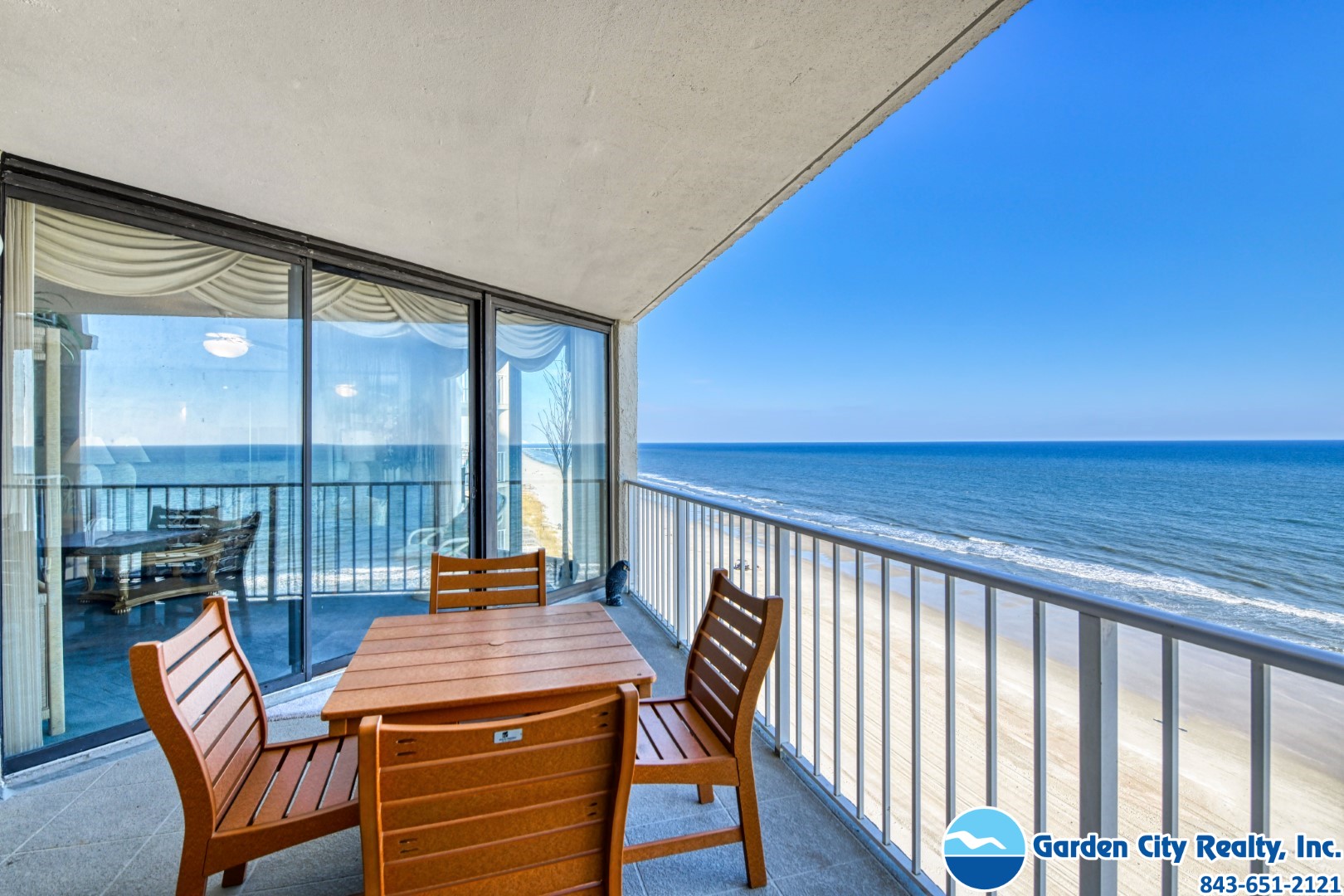One Ocean Place 803