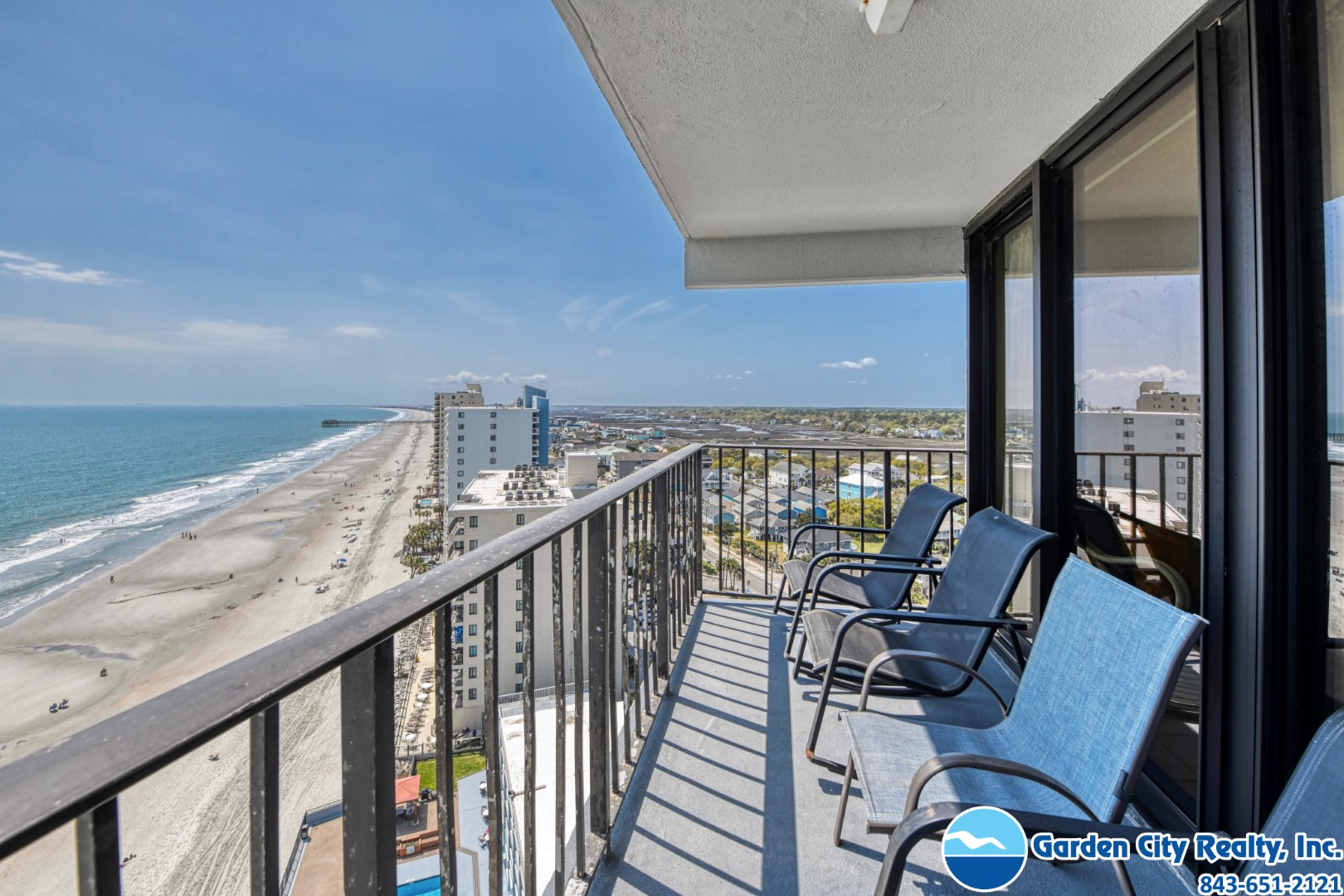 Royal Garden Resort 1610