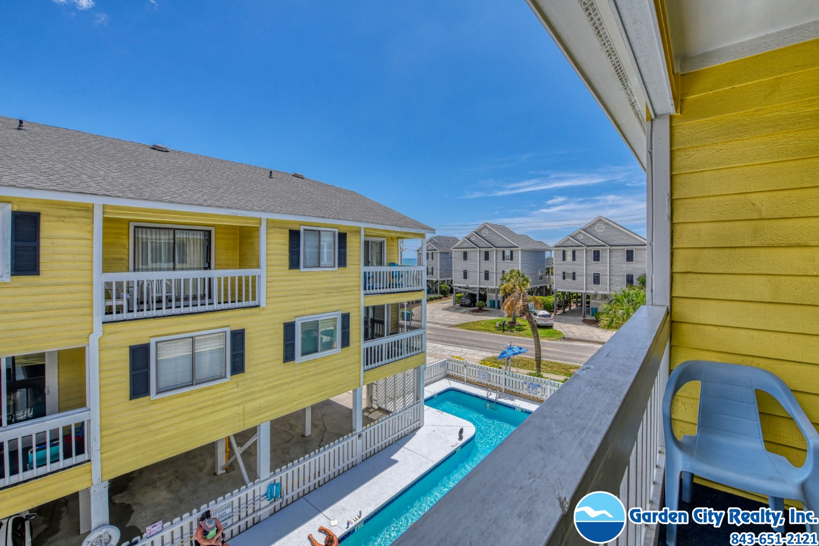 Sandy Shores III 229