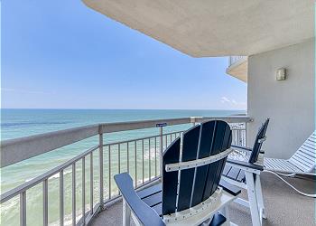 百草サロン　sea garden Water's Edge 1406 - Garden City Beach Condominium Rental