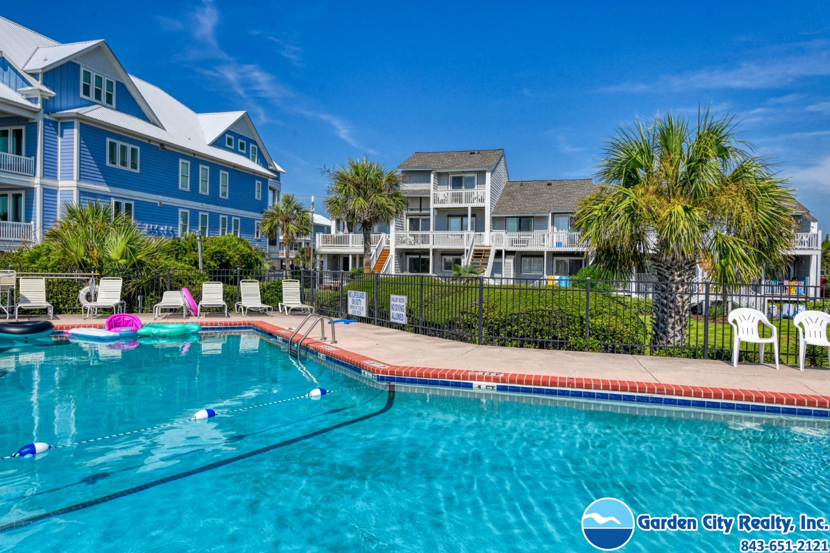 Gulf Stream Villa 113