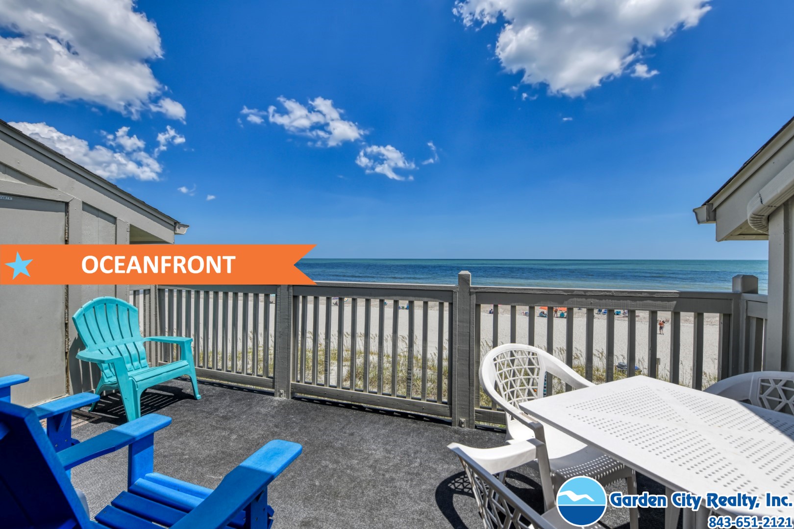 Sea Cloisters II 303A