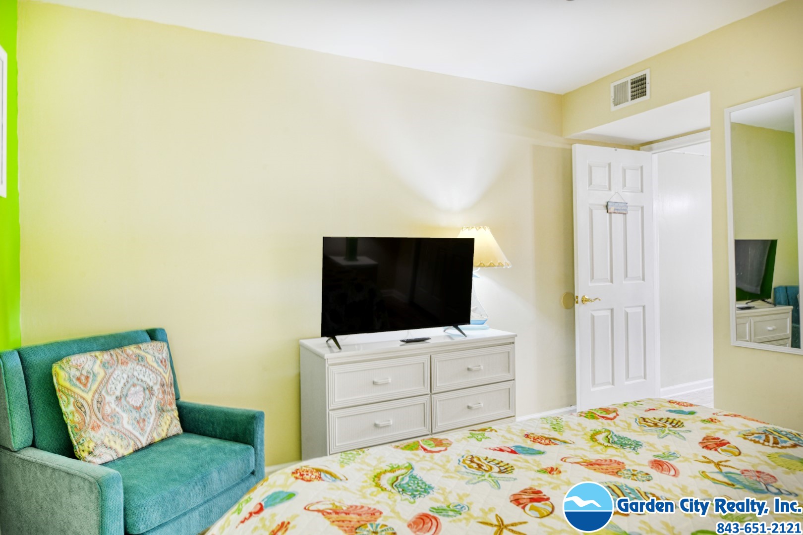 邦楽 mama's bedroom / Garden My Parents' Guest Bedroom Makeover - Studio McGee