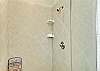 Downstairs - Master Bathroom, Stand Alone Shower