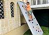 The Cottage Climbing Wall