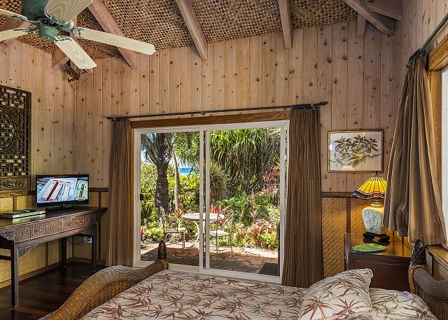 Aloha Bedroom Suite