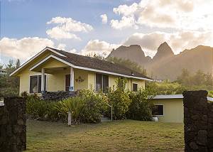 Anahola Garden Island Properties