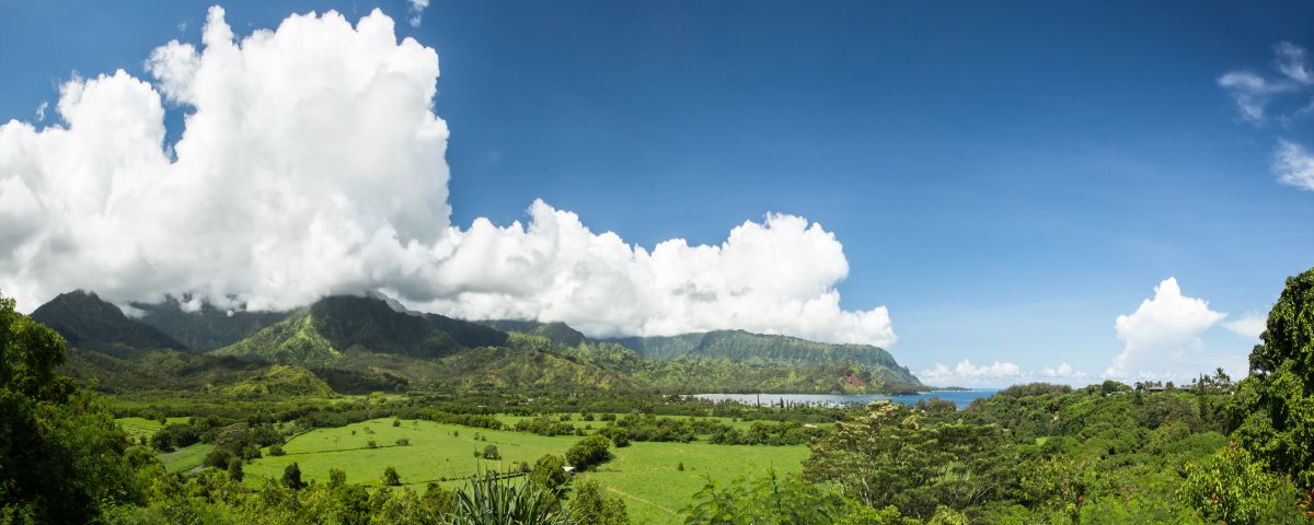 Hanalei