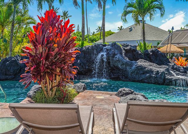 Resort Pool