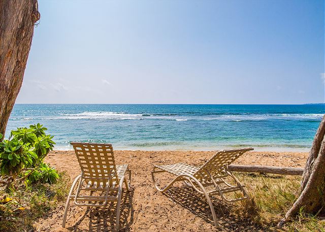 Islander Beachfront