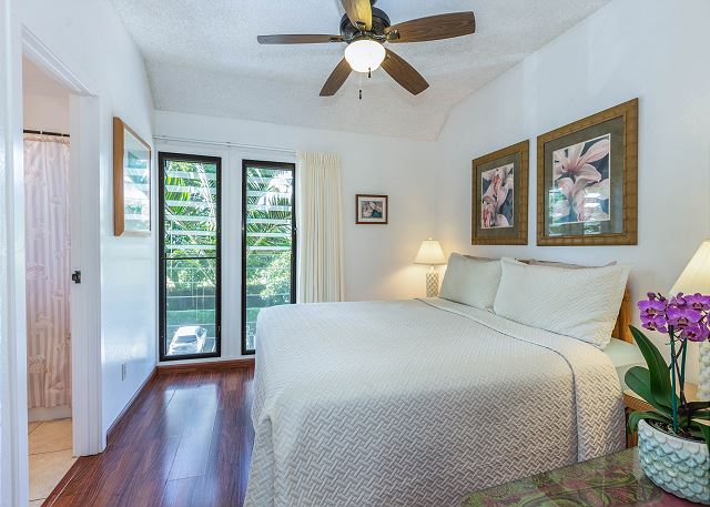 King Bedroom