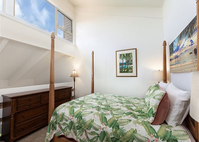 Loft Bedroom En-Suite
