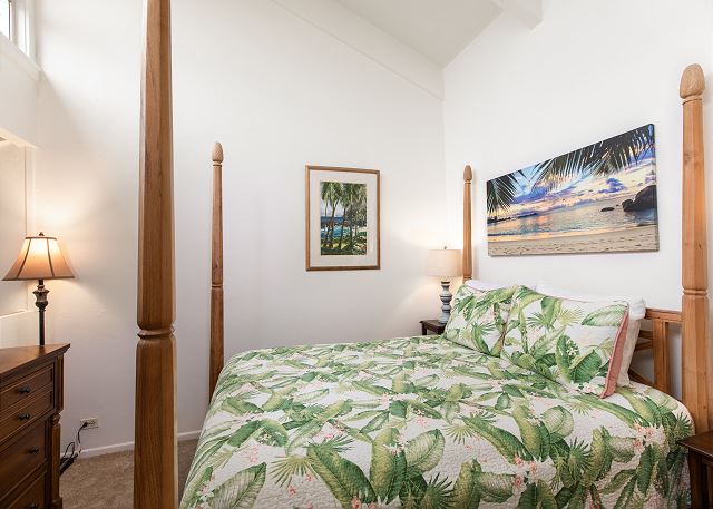 Loft Bedroom En-Suite