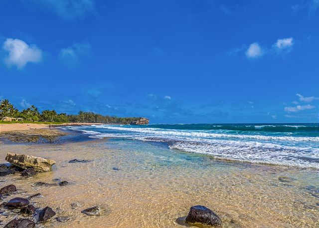 Beautiful Poipu