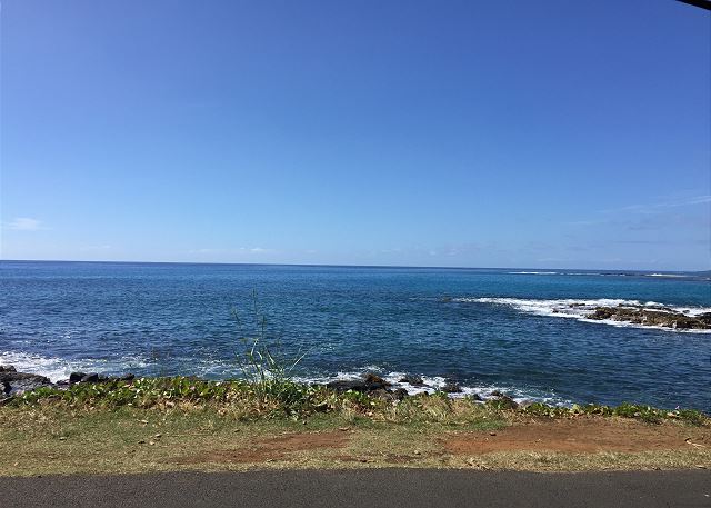Brennecke's Beach
