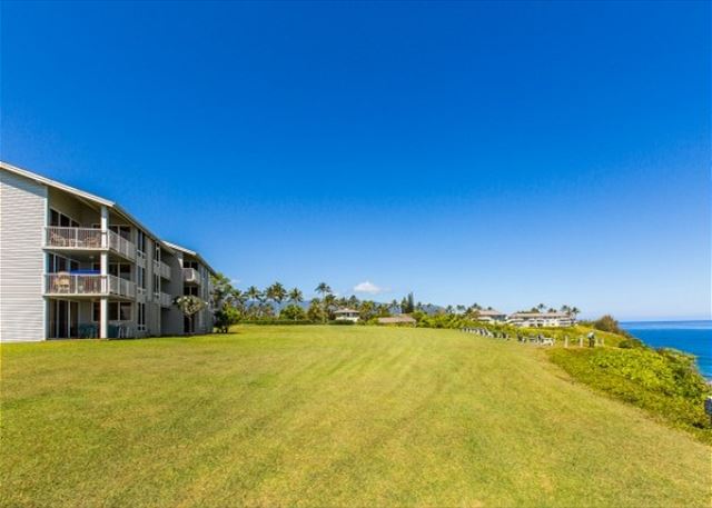 Cliffs Grounds