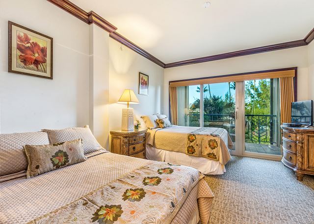 2nd Bedroom