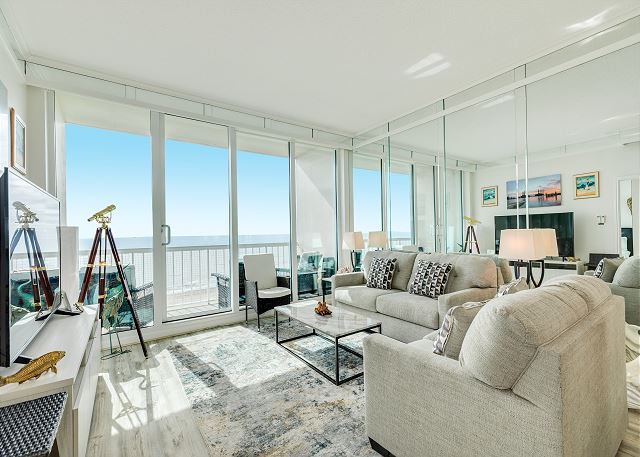 1202 Elegance By The Sea Hideaway