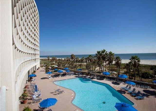 Galveston, Texas United States - 0307 Amazing Galveston Condo with ...