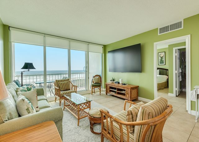 0503 La Vista Oceanfront Getaway