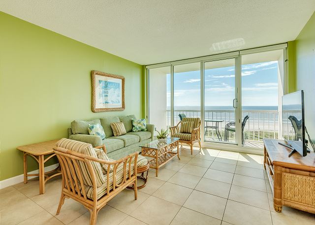 0503 La Vista Oceanfront Getaway
