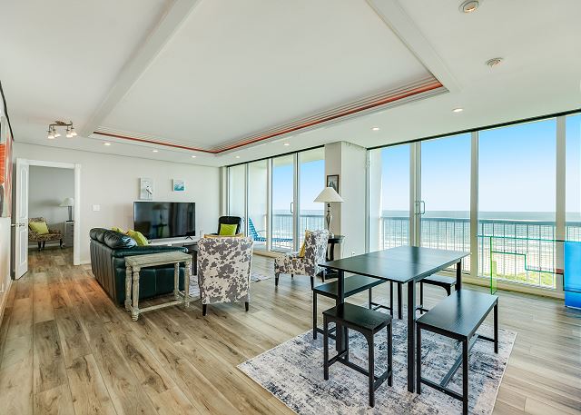 0805-06 Sea Lotus Retreat