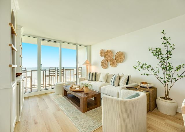 1111 Gulf View Getaway