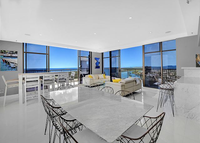 PH 2402 - SeaScape - Tweed Heads