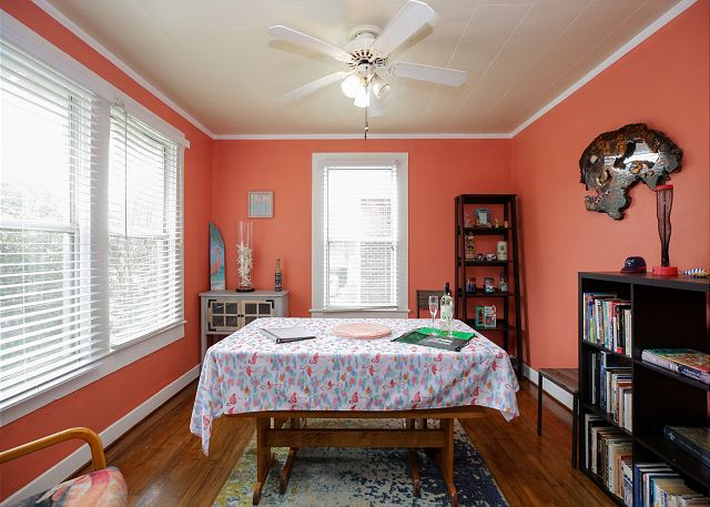 Flamingo Pad