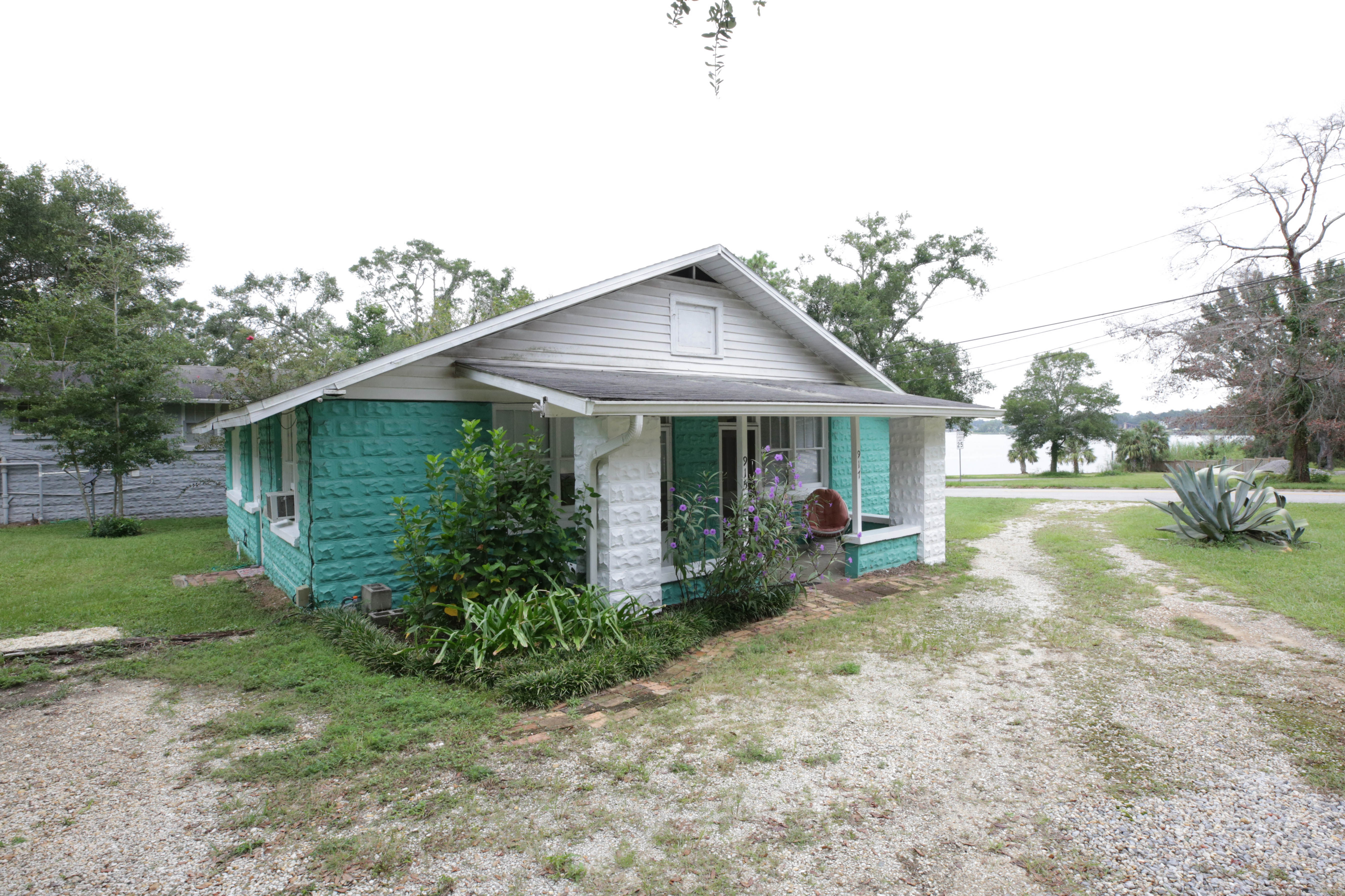 Pineapple Paradise Gulf Coast BnB Rentals