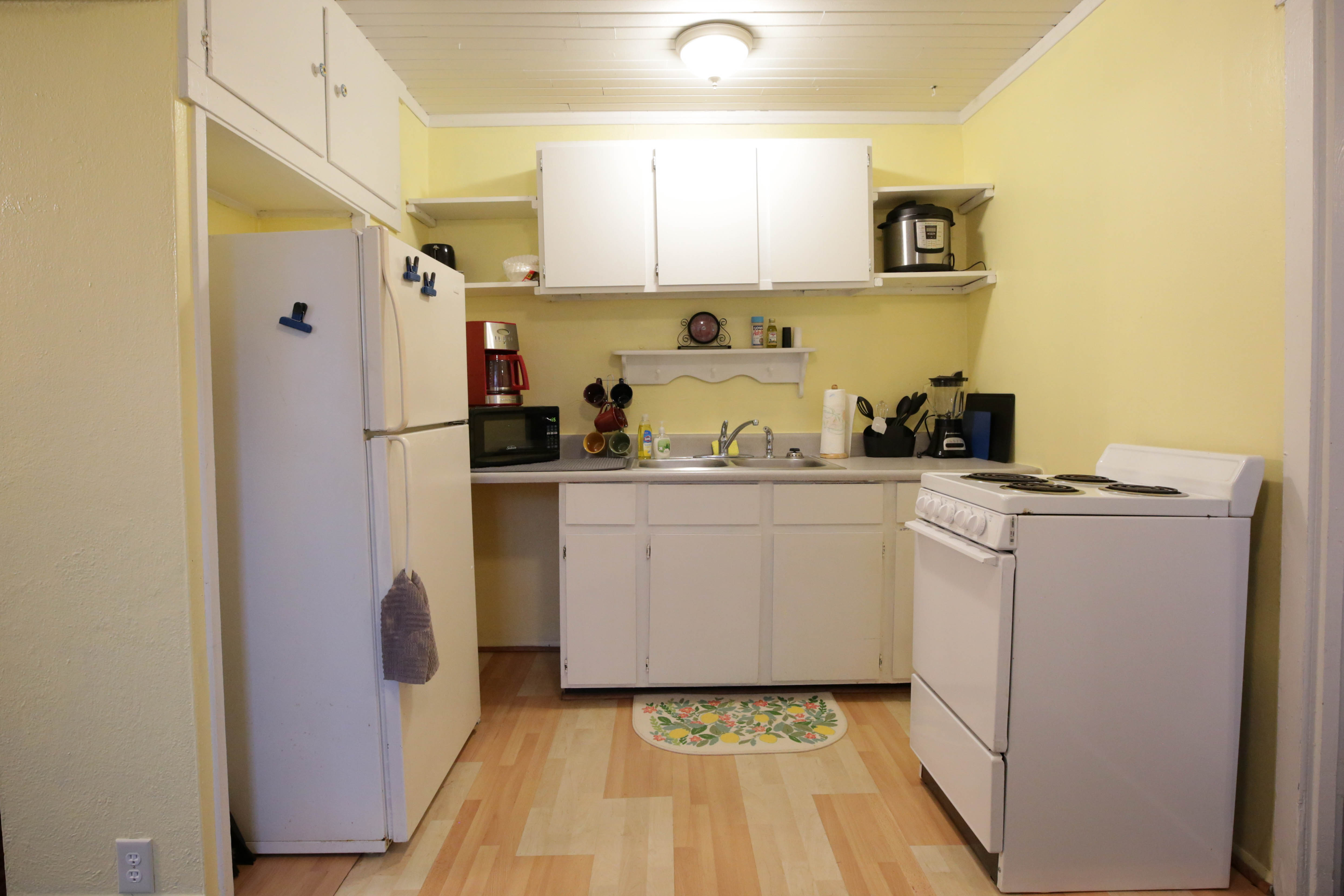 Pineapple Paradise Gulf Coast BnB Rentals