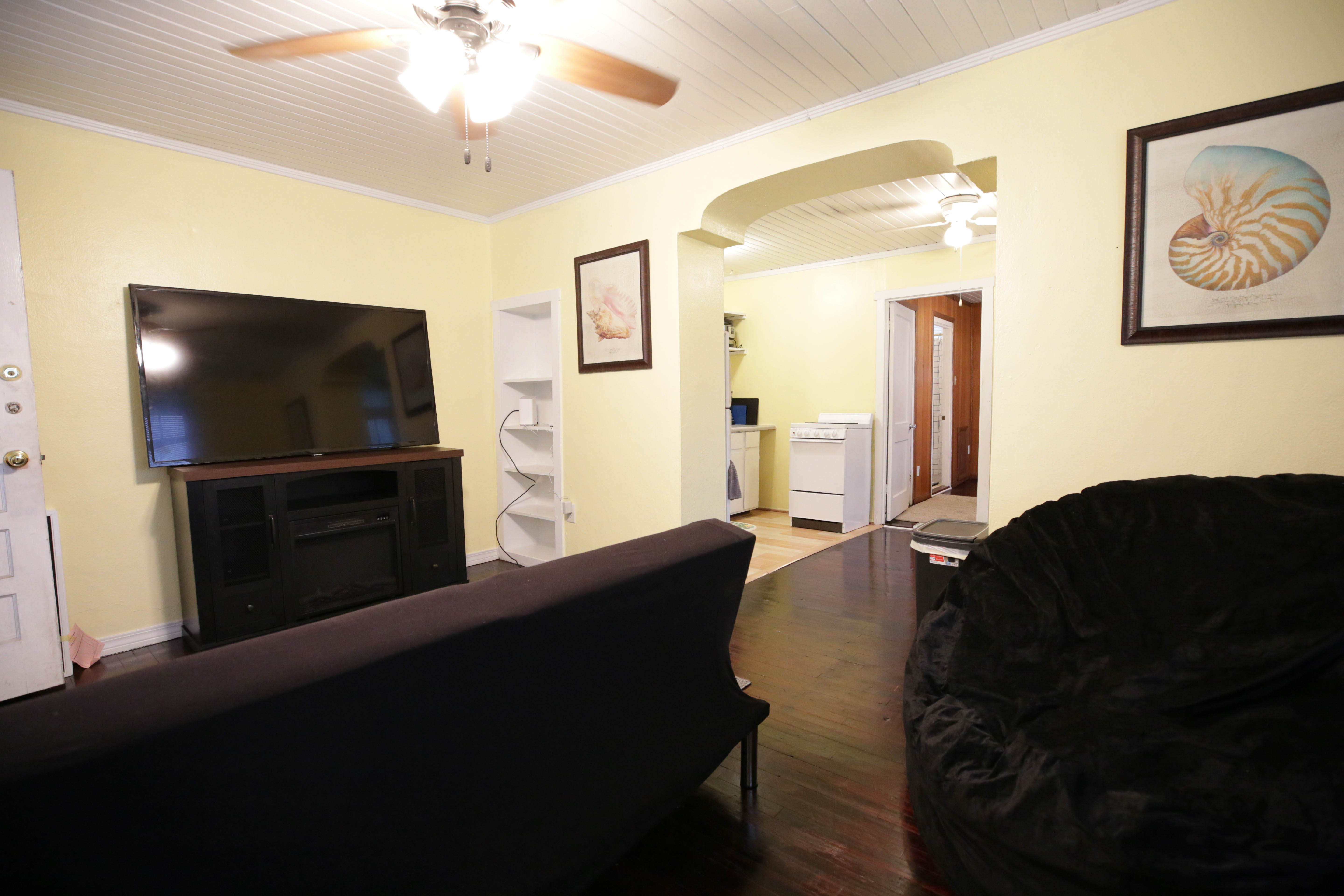 Pineapple Paradise Gulf Coast BnB Rentals