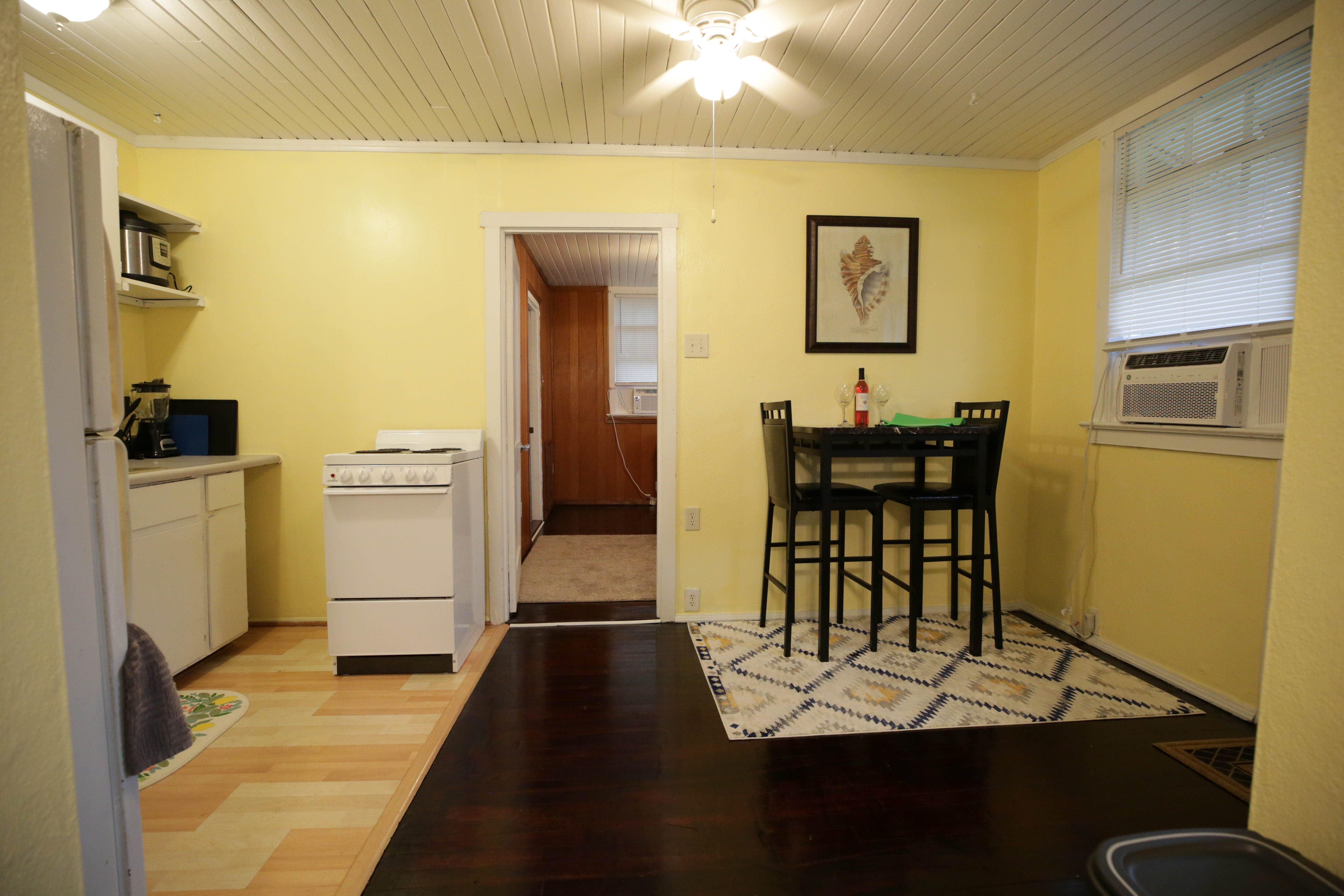 Pineapple Paradise Gulf Coast BnB Rentals