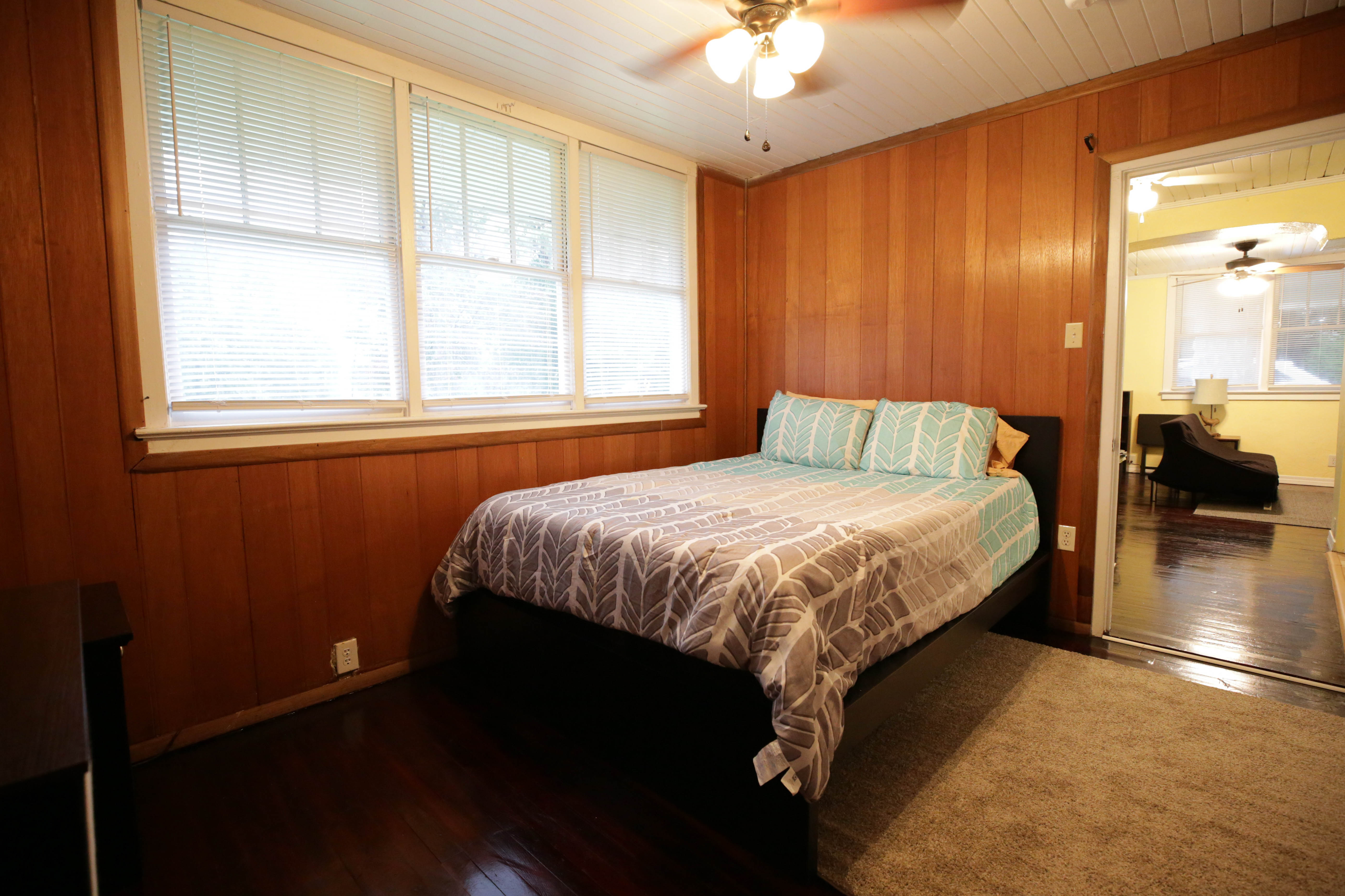 Pineapple Paradise Gulf Coast BnB Rentals