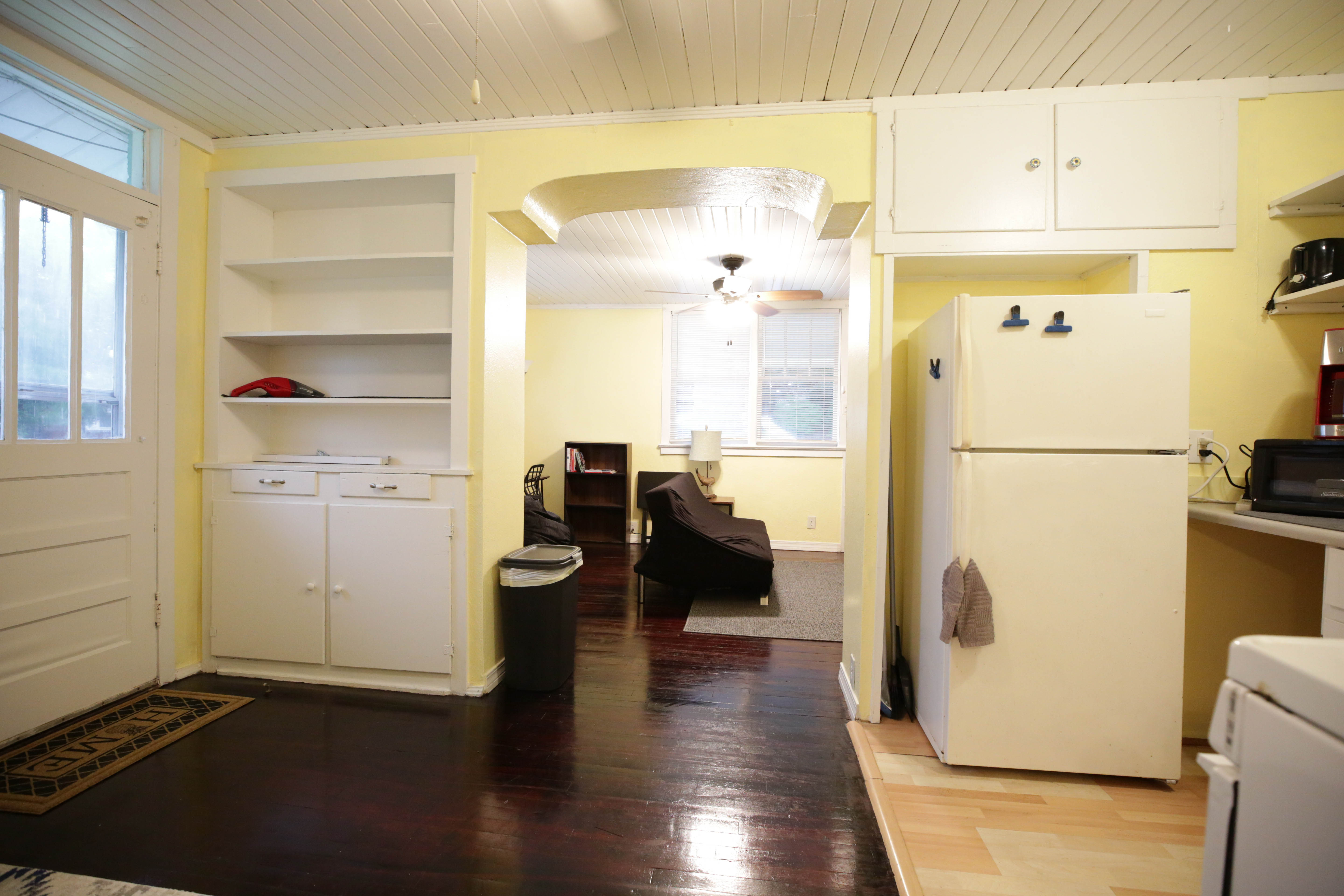 Pineapple Paradise Gulf Coast BnB Rentals