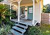 Great spot for Pensacola with all the necessary amenities & host is very friendly, informative & responsive. - Russ